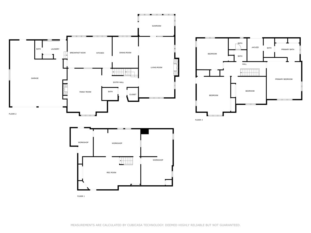 6 Running Stream Road Rehoboth, MA 02769 - Photo 42 of 48 all levels