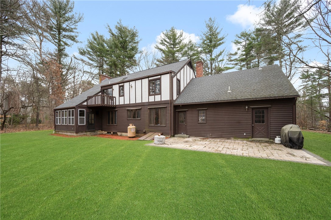 6 Running Stream Road Rehoboth, MA 02769 - Photo 44 of 48