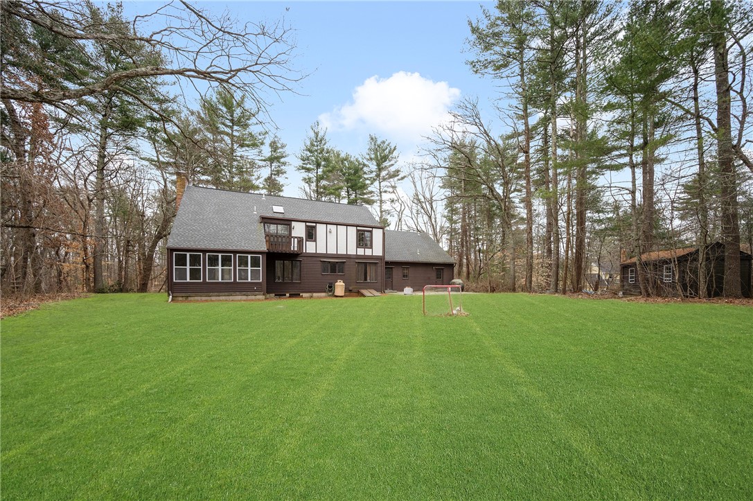 6 Running Stream Road Rehoboth, MA 02769 - Photo 6 of 48