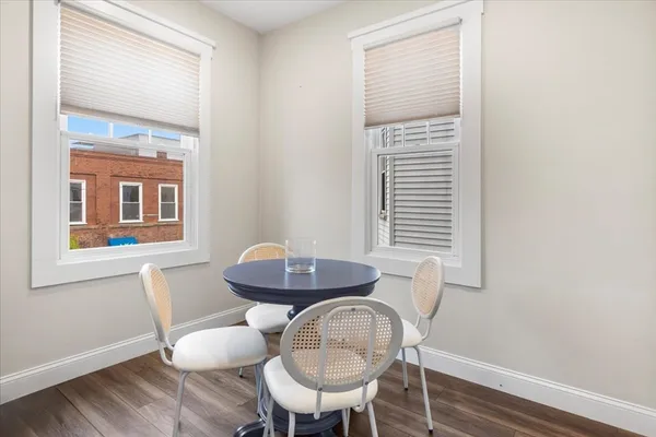 $6,500 | 701 East 2nd Street, Unit 1, Boston, MA 02127