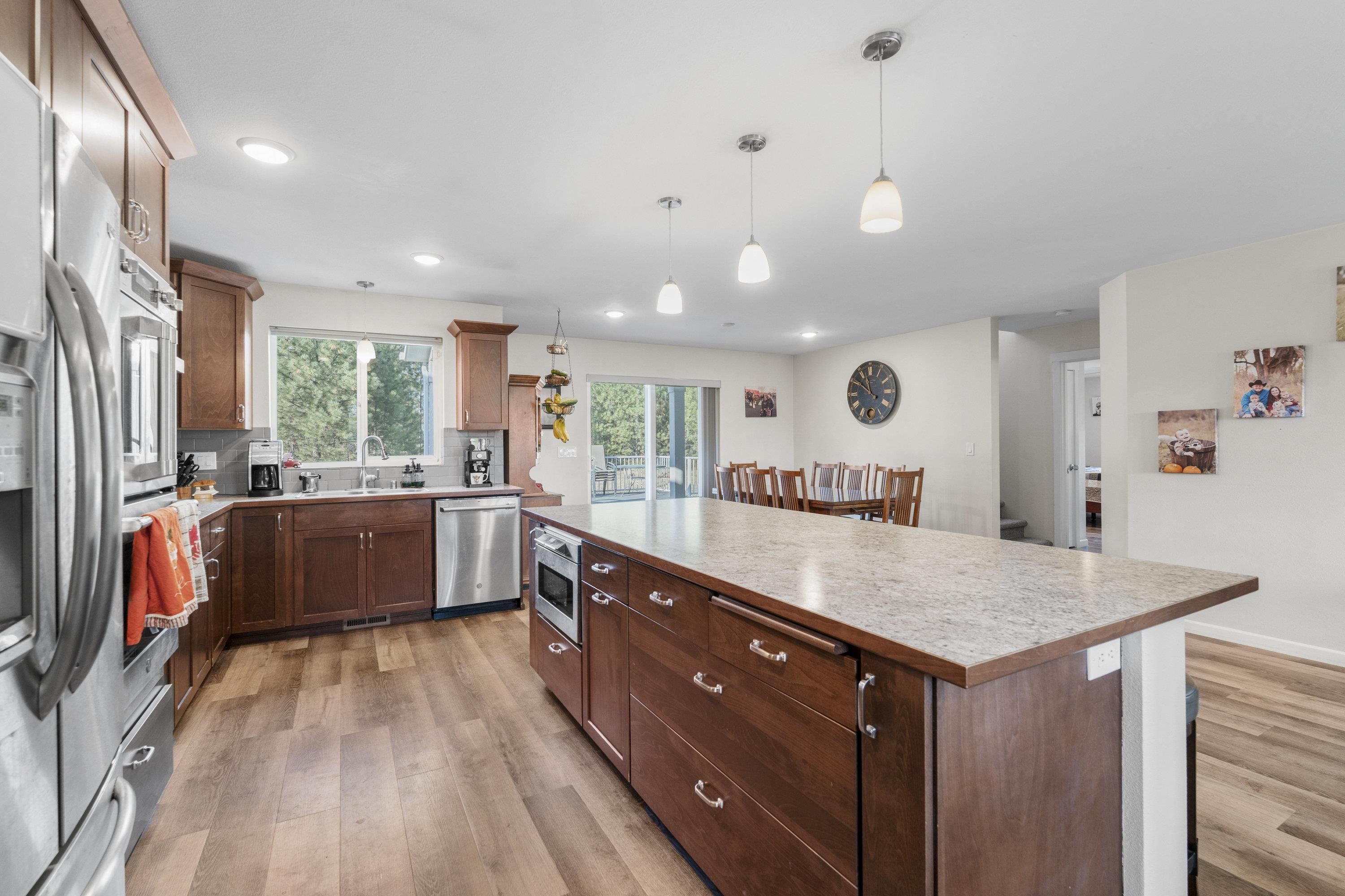 10203 South Madison Road Valleyford, WA 99036 - Photo 13 of 46 Gallery Image 13