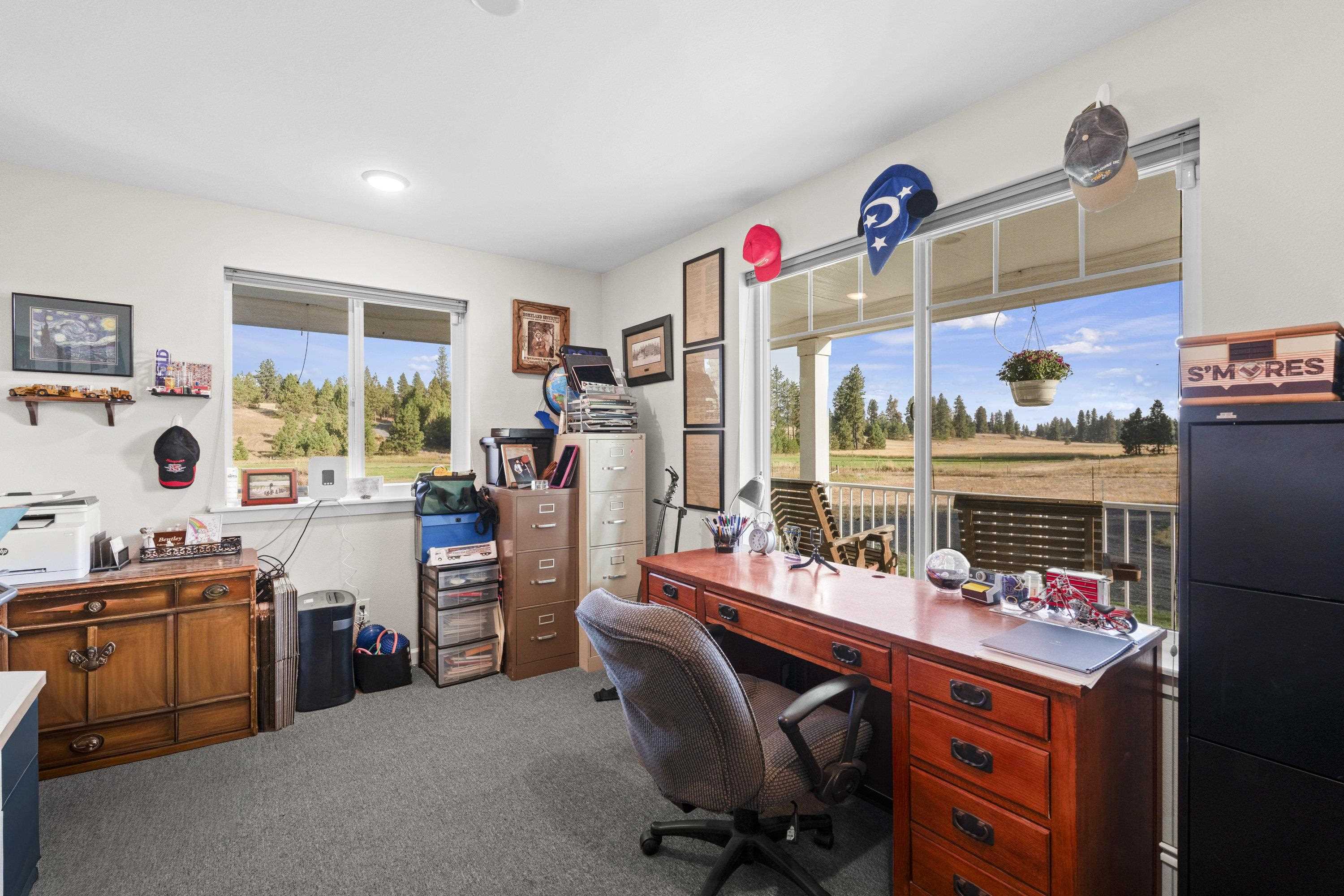 10203 South Madison Road Valleyford, WA 99036 - Photo 16 of 46 Gallery Image 16