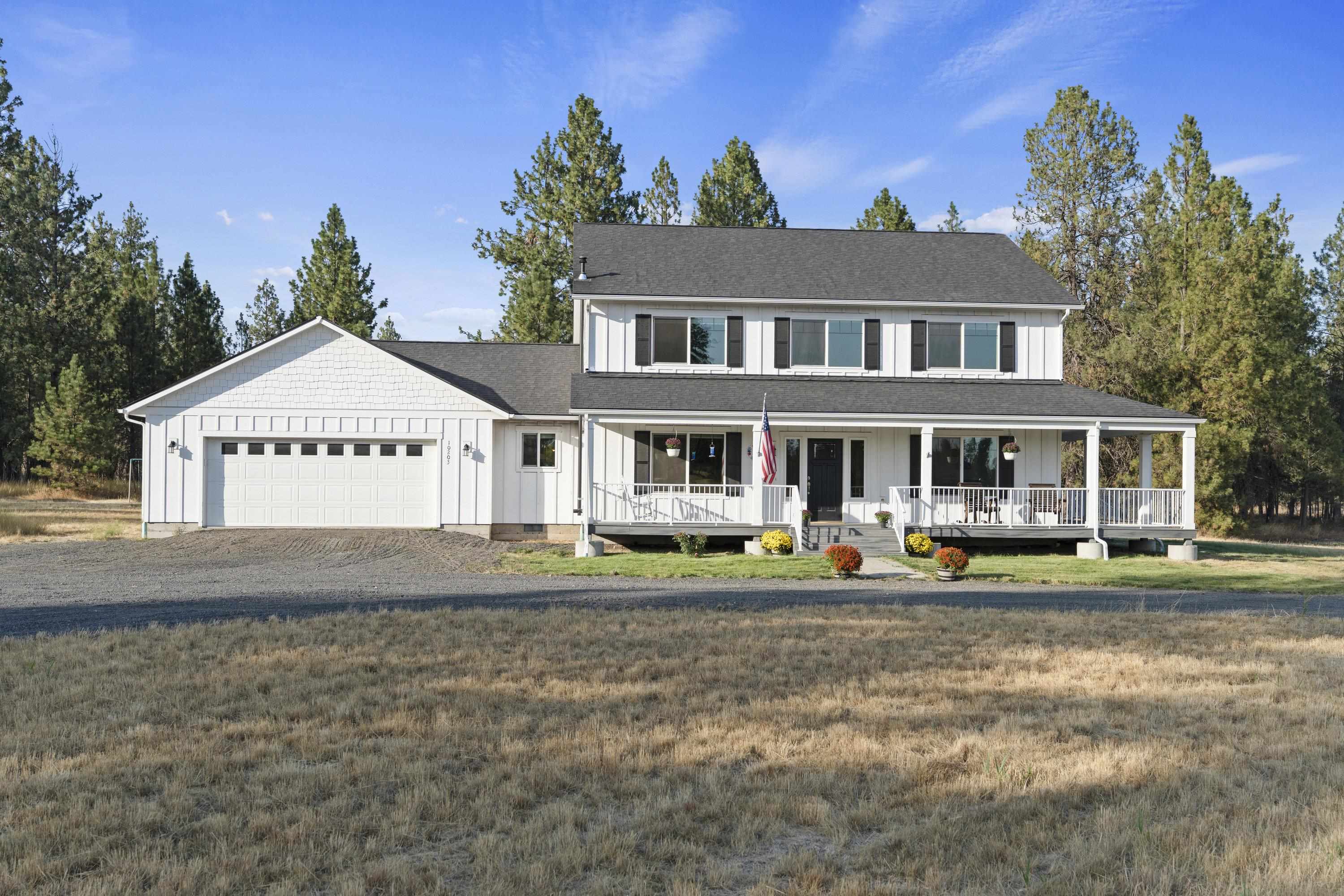 10203 South Madison Road Valleyford, WA 99036 - Photo 3 of 46 Gallery Image 3