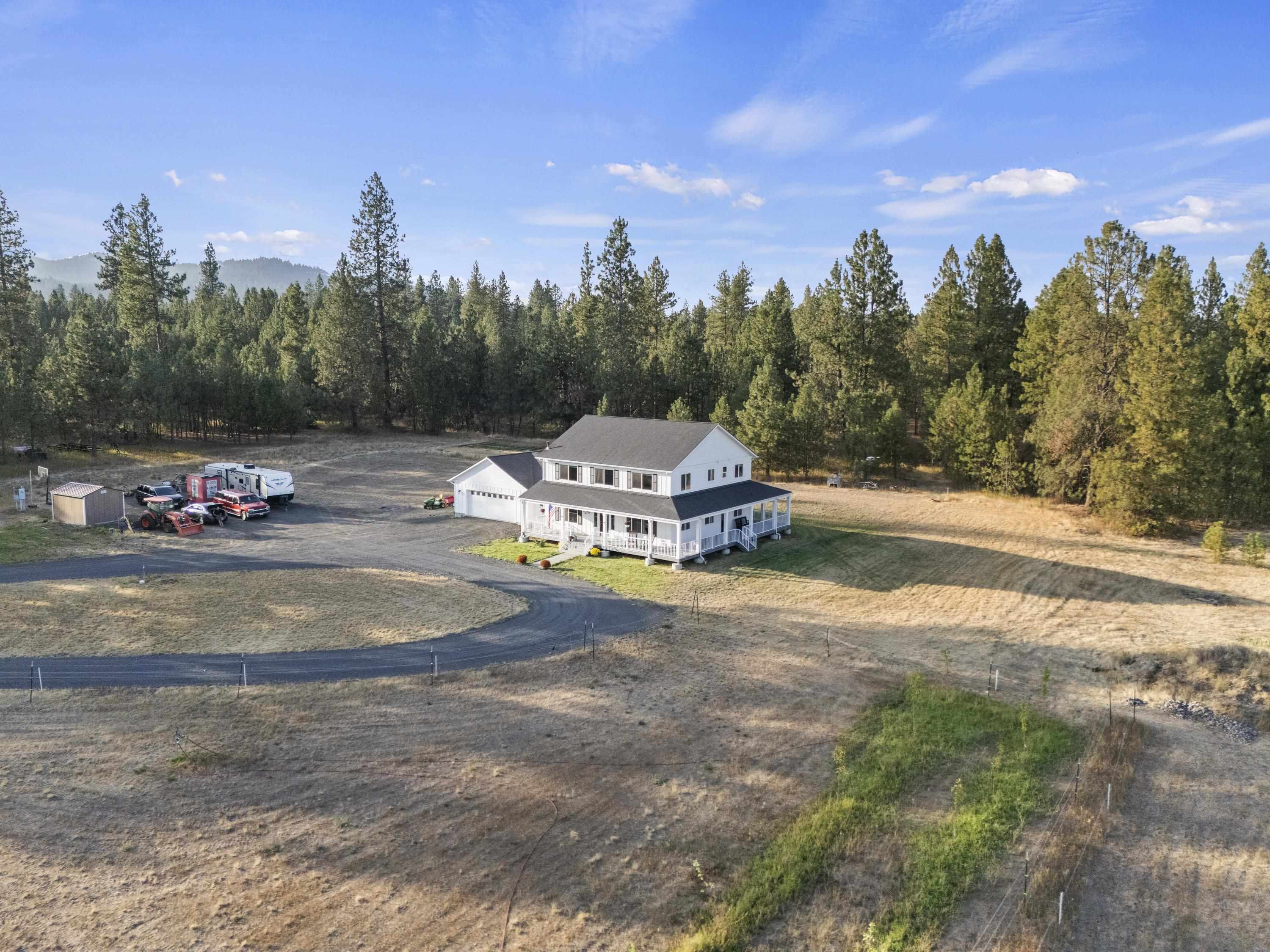 10203 South Madison Road Valleyford, WA 99036 - Photo 36 of 46 Gallery Image 36