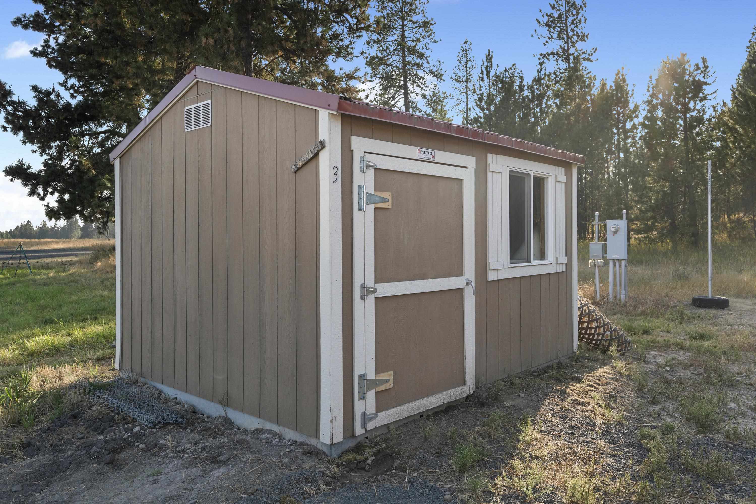 10203 South Madison Road Valleyford, WA 99036 - Photo 40 of 46 Gallery Image 40