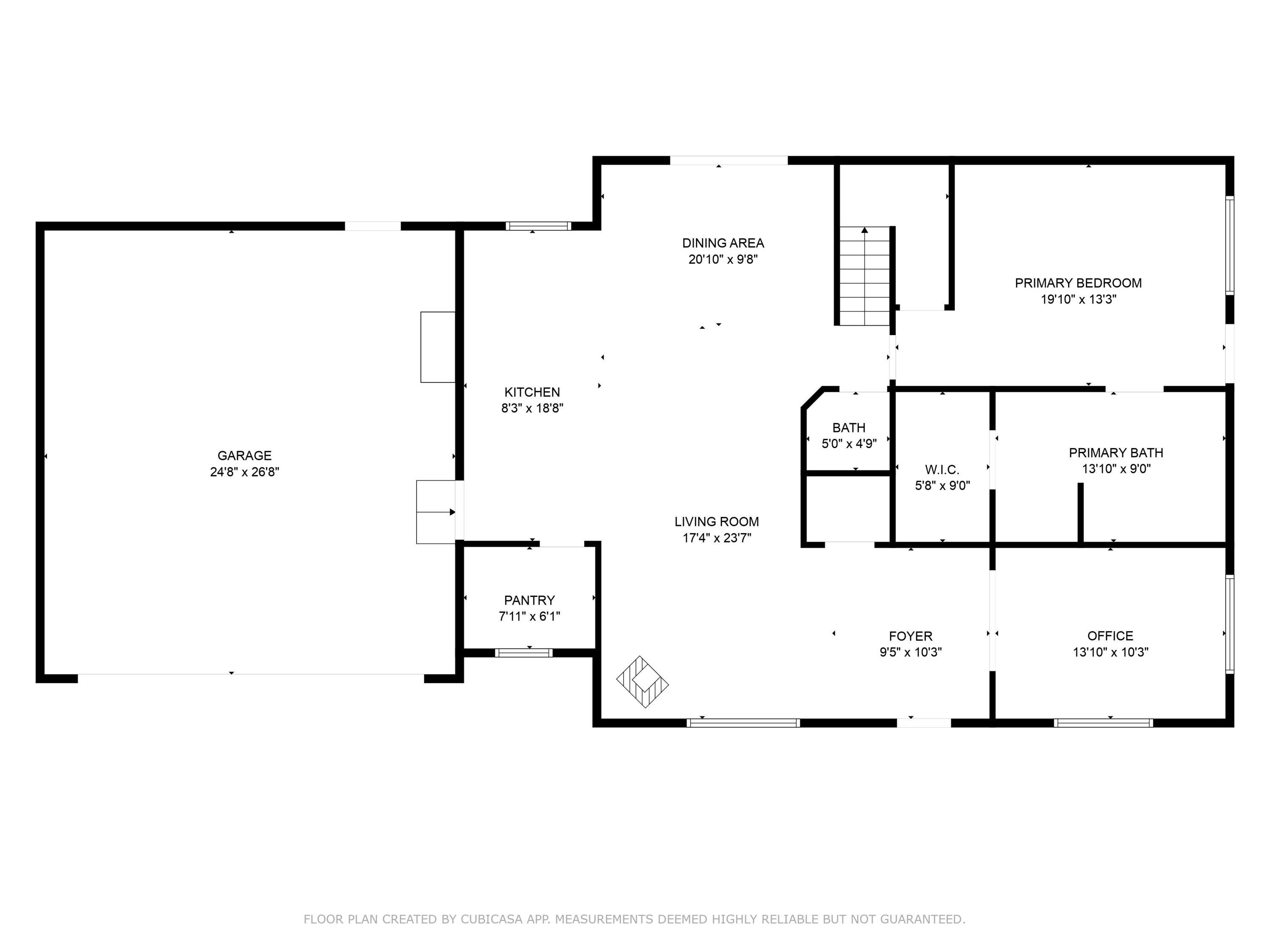 10203 South Madison Road Valleyford, WA 99036 - Photo 42 of 46 Gallery Image 42