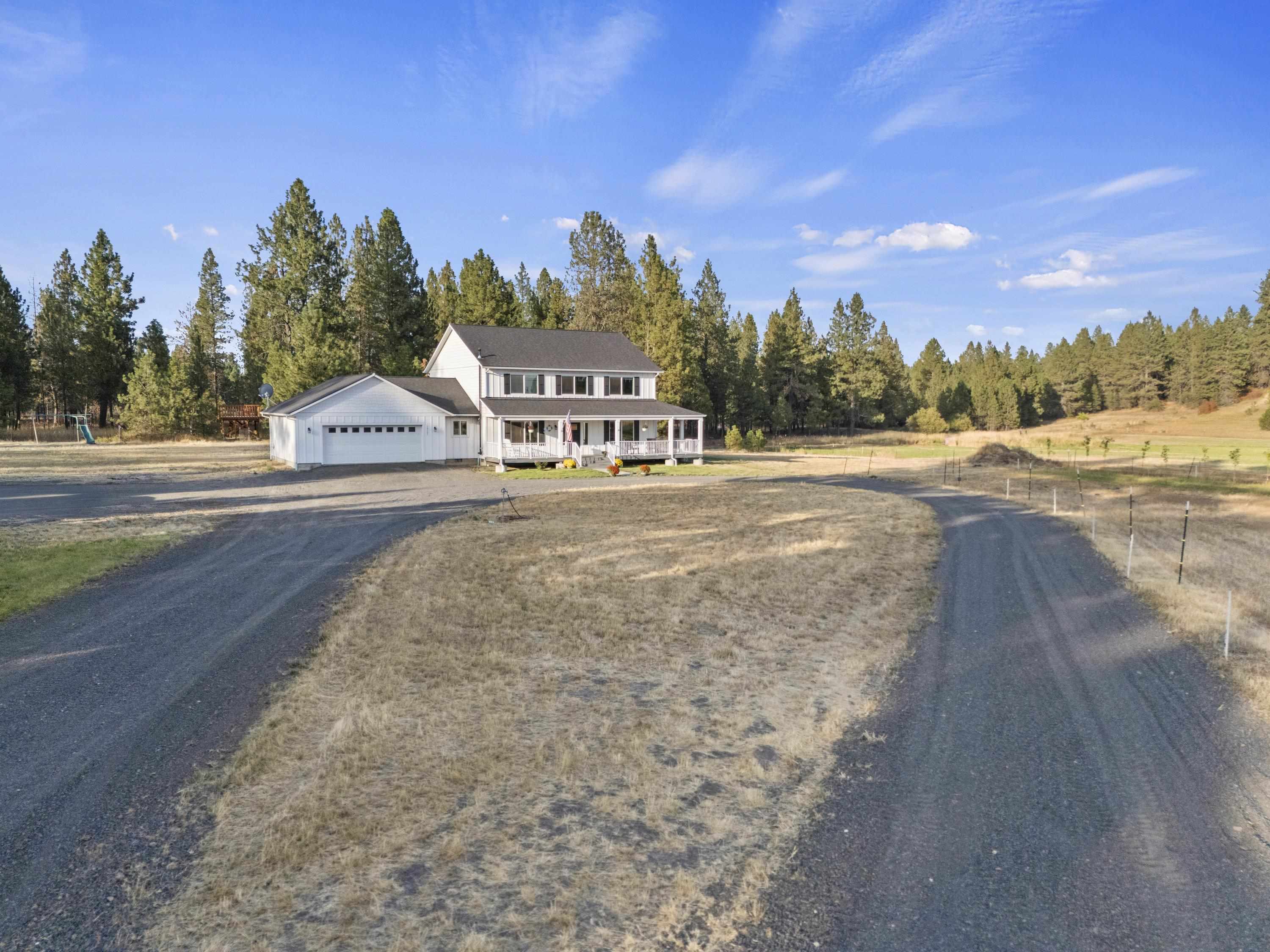 10203 South Madison Road Valleyford, WA 99036 - Photo 43 of 46 Gallery Image 43
