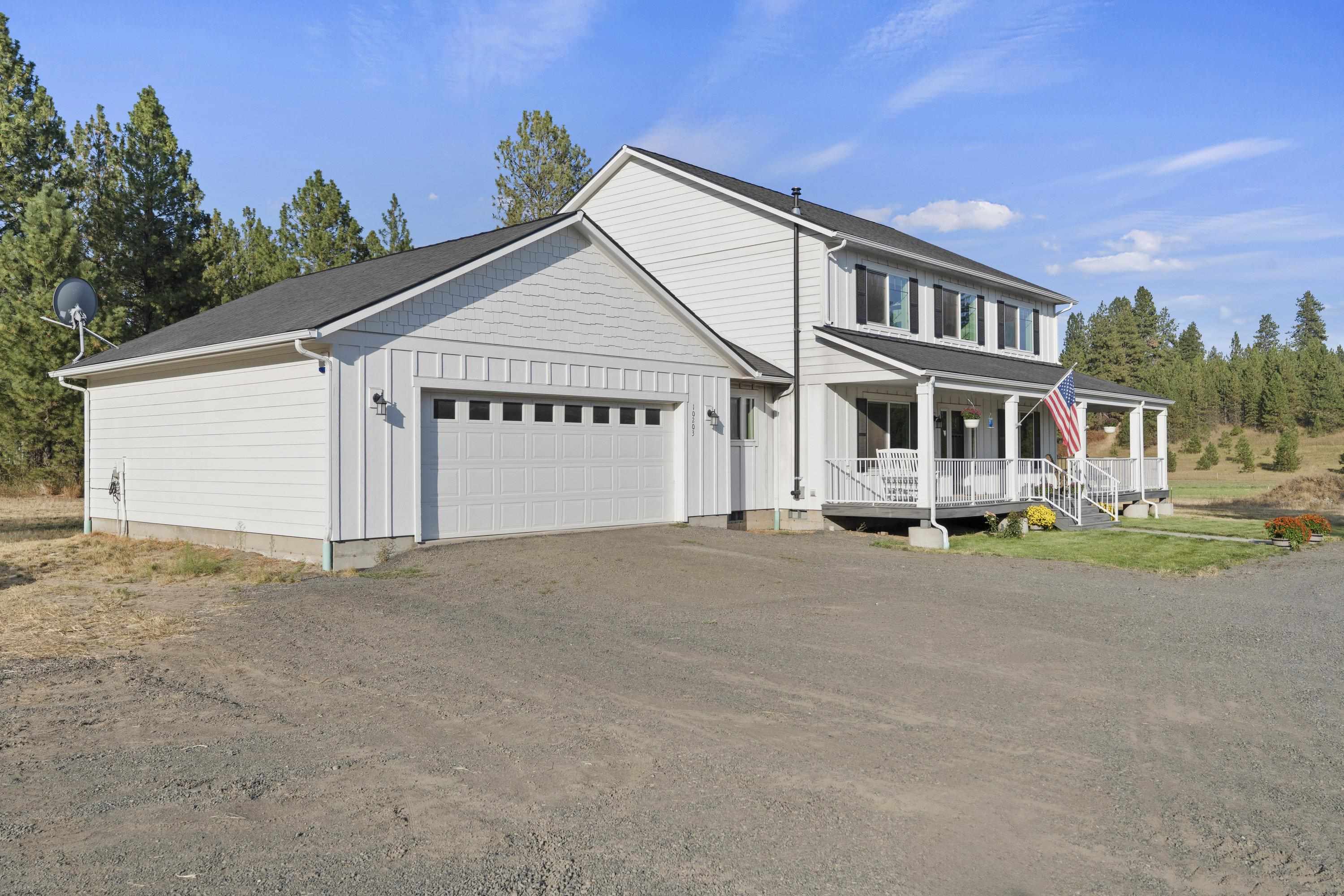 10203 South Madison Road Valleyford, WA 99036 - Photo 44 of 46 Gallery Image 44