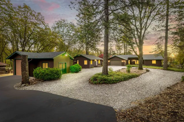 $698,000 | 19595 Bow Valley Road, Grass Valley, CA 95945