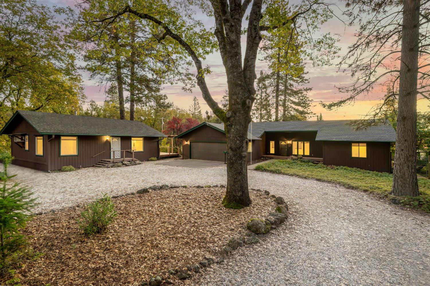 19595 Bow Valley Road Grass Valley, CA 95945 - Photo 2 of 84