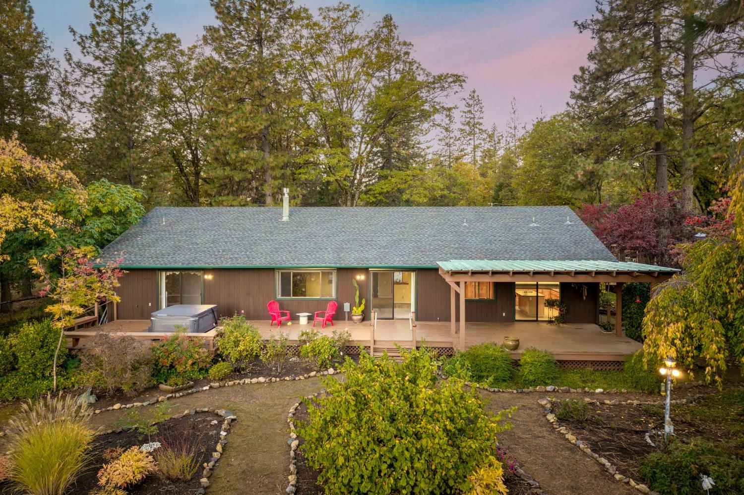 19595 Bow Valley Road Grass Valley, CA 95945 - Photo 30 of 84