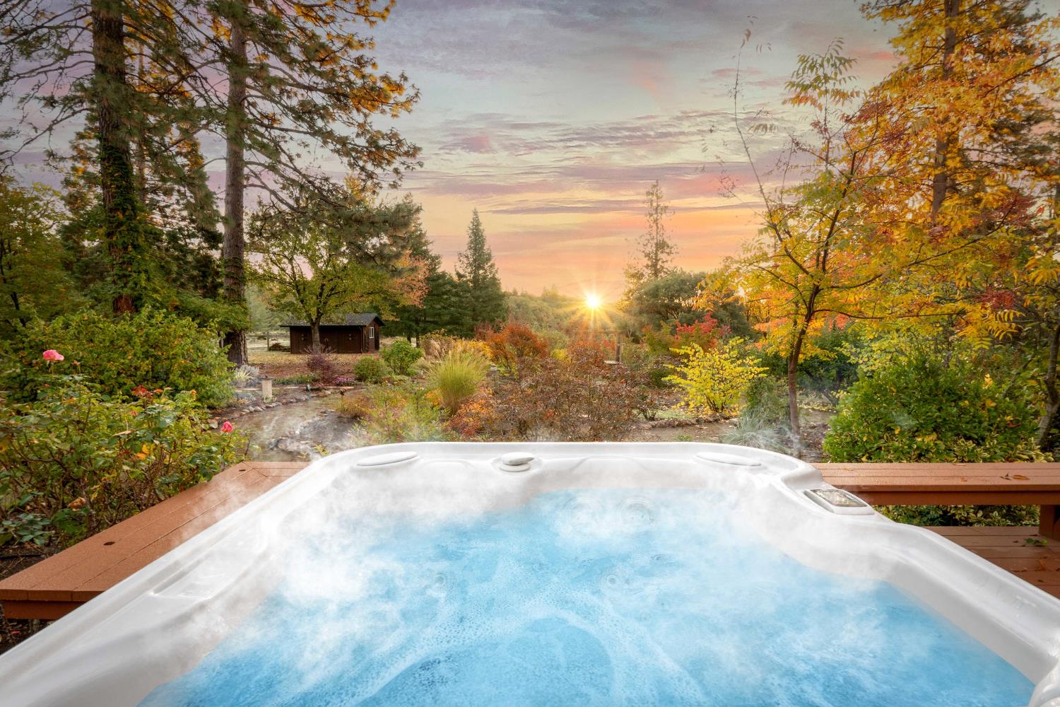 19595 Bow Valley Road Grass Valley, CA 95945 - Photo 34 of 84