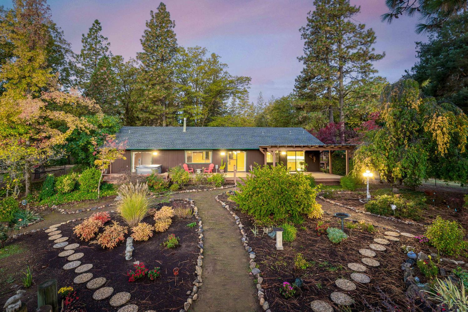 19595 Bow Valley Road Grass Valley, CA 95945 - Photo 36 of 84