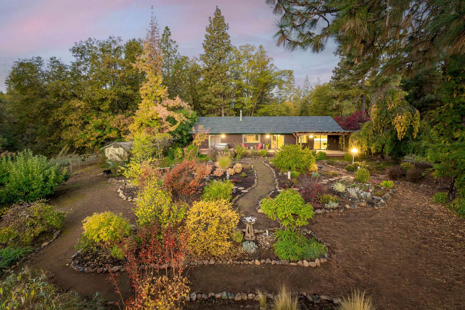 19595 Bow Valley Road Grass Valley, CA 95945 - Photo 37 of 84