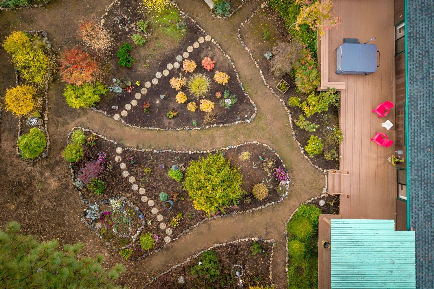 19595 Bow Valley Road Grass Valley, CA 95945 - Photo 38 of 84