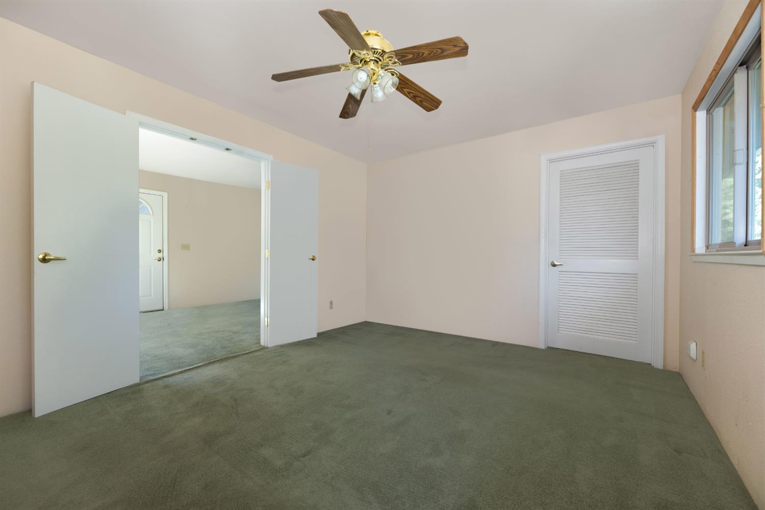 19595 Bow Valley Road Grass Valley, CA 95945 - Photo 49 of 84 ADU Bedroom