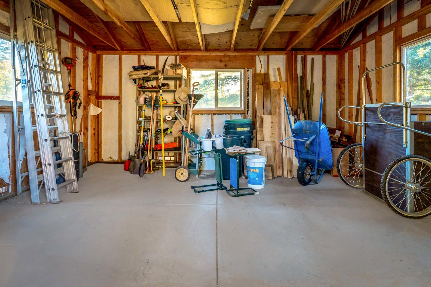 19595 Bow Valley Road Grass Valley, CA 95945 - Photo 60 of 84