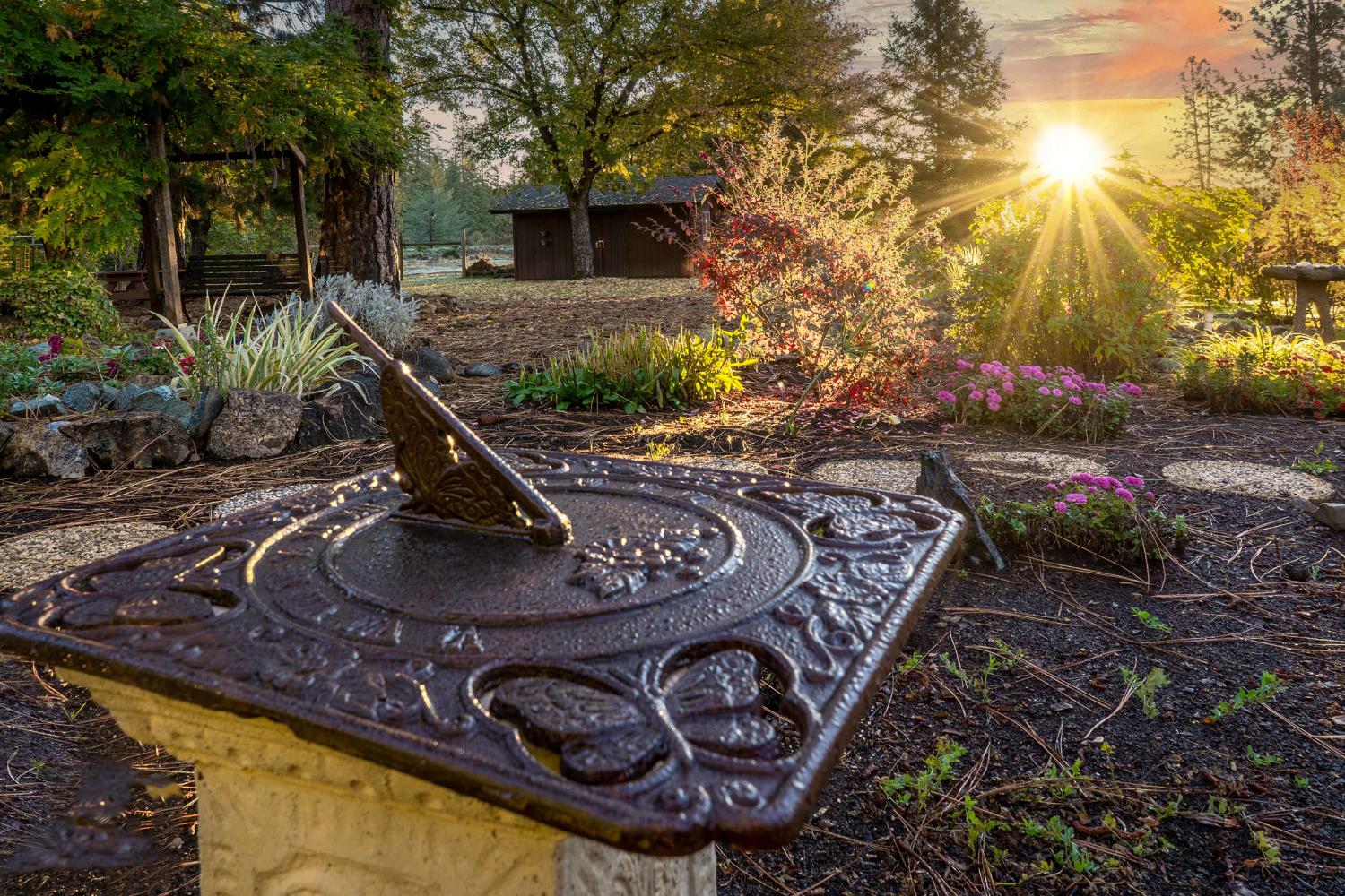 19595 Bow Valley Road Grass Valley, CA 95945 - Photo 61 of 84