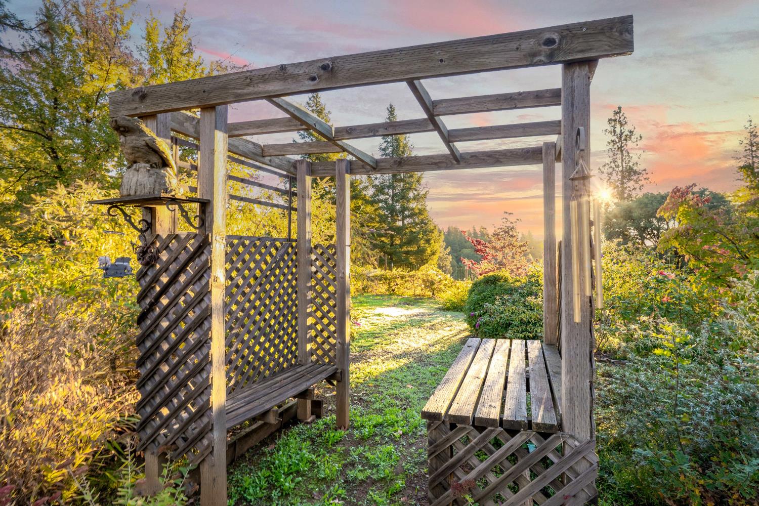 19595 Bow Valley Road Grass Valley, CA 95945 - Photo 74 of 84