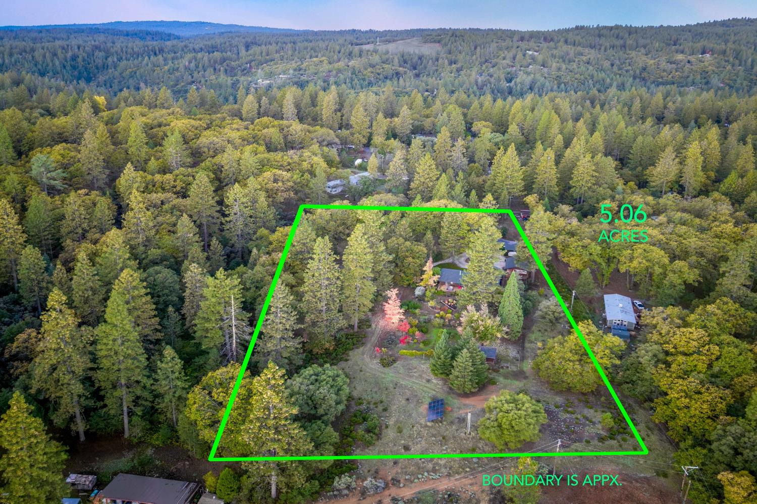 19595 Bow Valley Road Grass Valley, CA 95945 - Photo 77 of 84