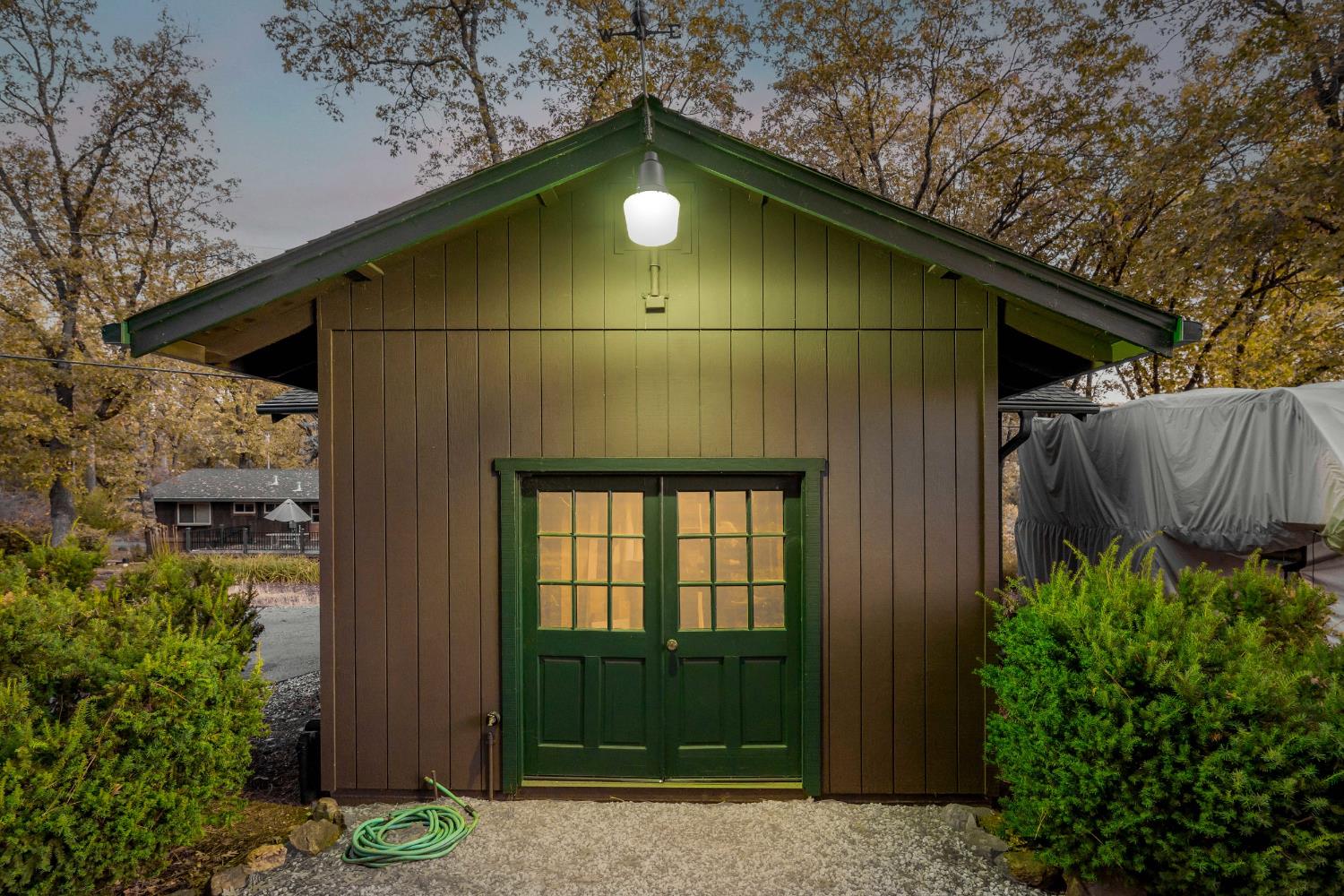 19595 Bow Valley Road Grass Valley, CA 95945 - Photo 81 of 84