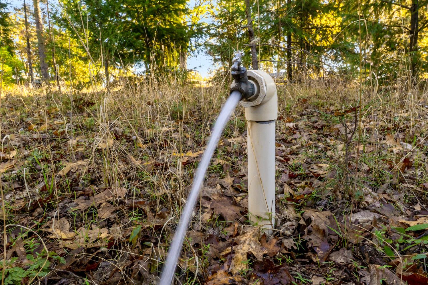 19595 Bow Valley Road Grass Valley, CA 95945 - Photo 82 of 84 NID Irrigation Water