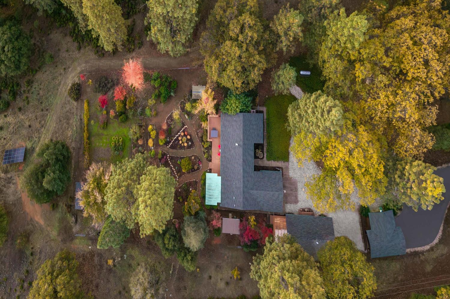 19595 Bow Valley Road Grass Valley, CA 95945 - Photo 83 of 84