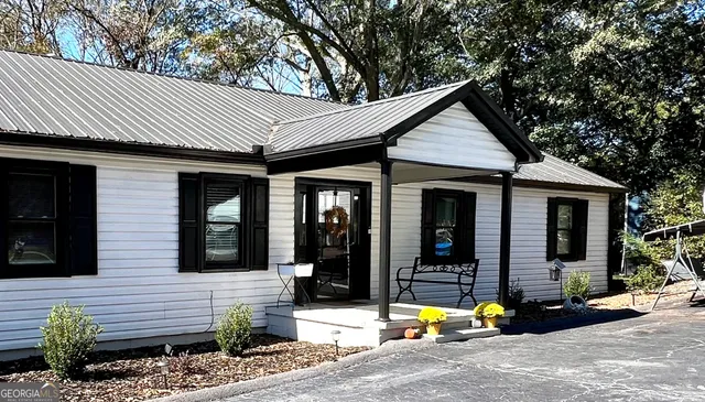 $295,000 | 554 Spring Street, Commerce, GA 30529