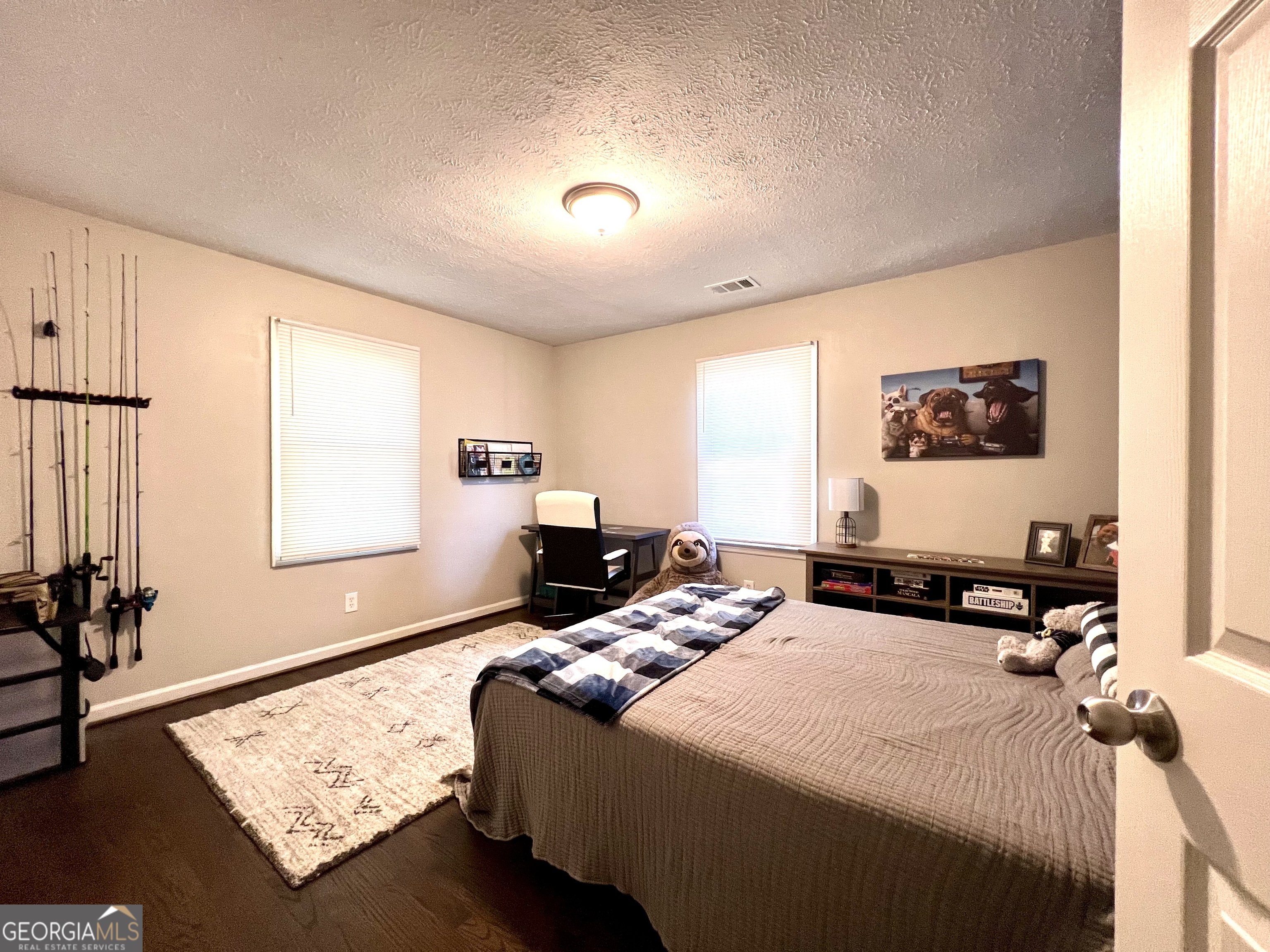 554 Spring Street Commerce, GA 30529 - Photo 46 of 58