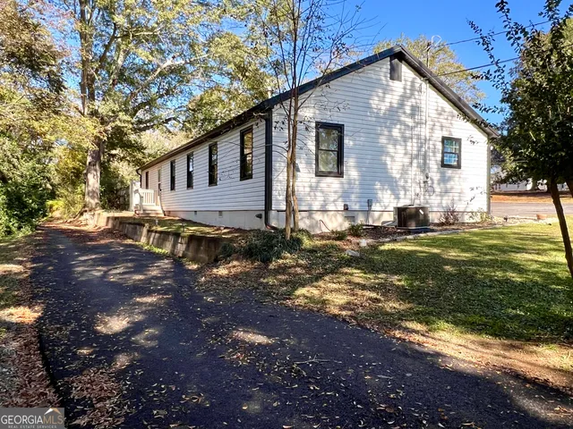 $295,000 | 554 Spring Street, Commerce, GA 30529