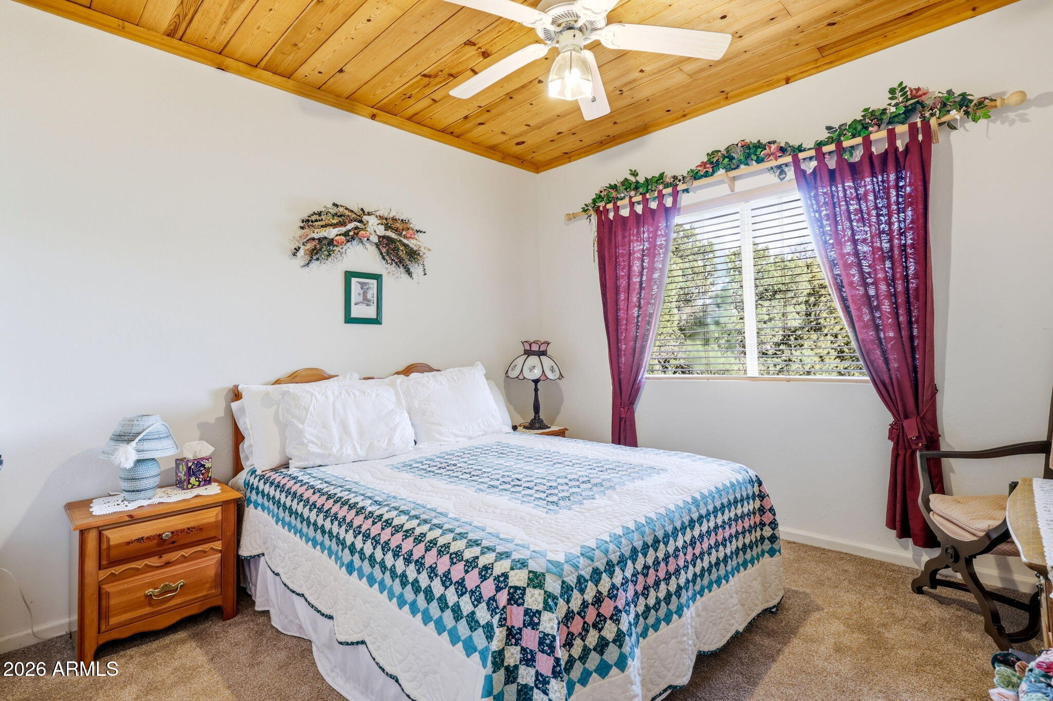 133 South Mule Track Road Young, AZ 85554 - Photo 36 of 65 29 Guest Bdrm W