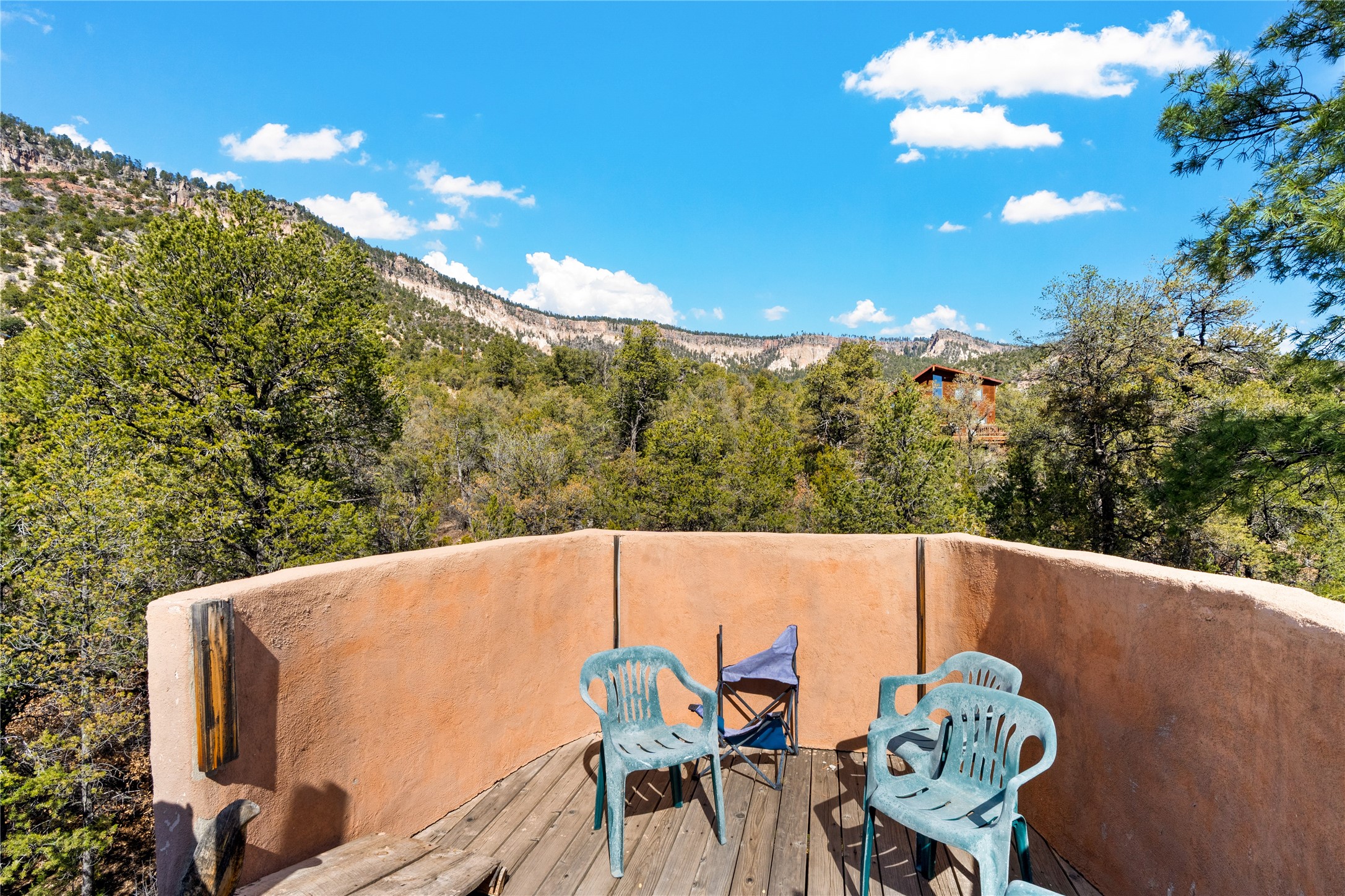 575 Redondo Road Jemez Springs, NM 87025 - Photo 50 of 57