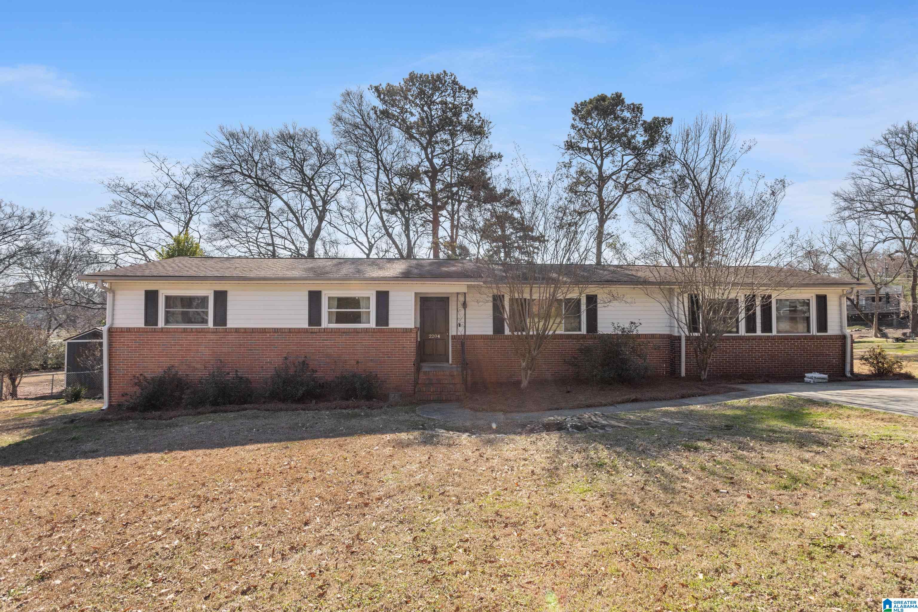 2204 Lester Lane Birmingham, AL 35226 - Photo 35 of 37