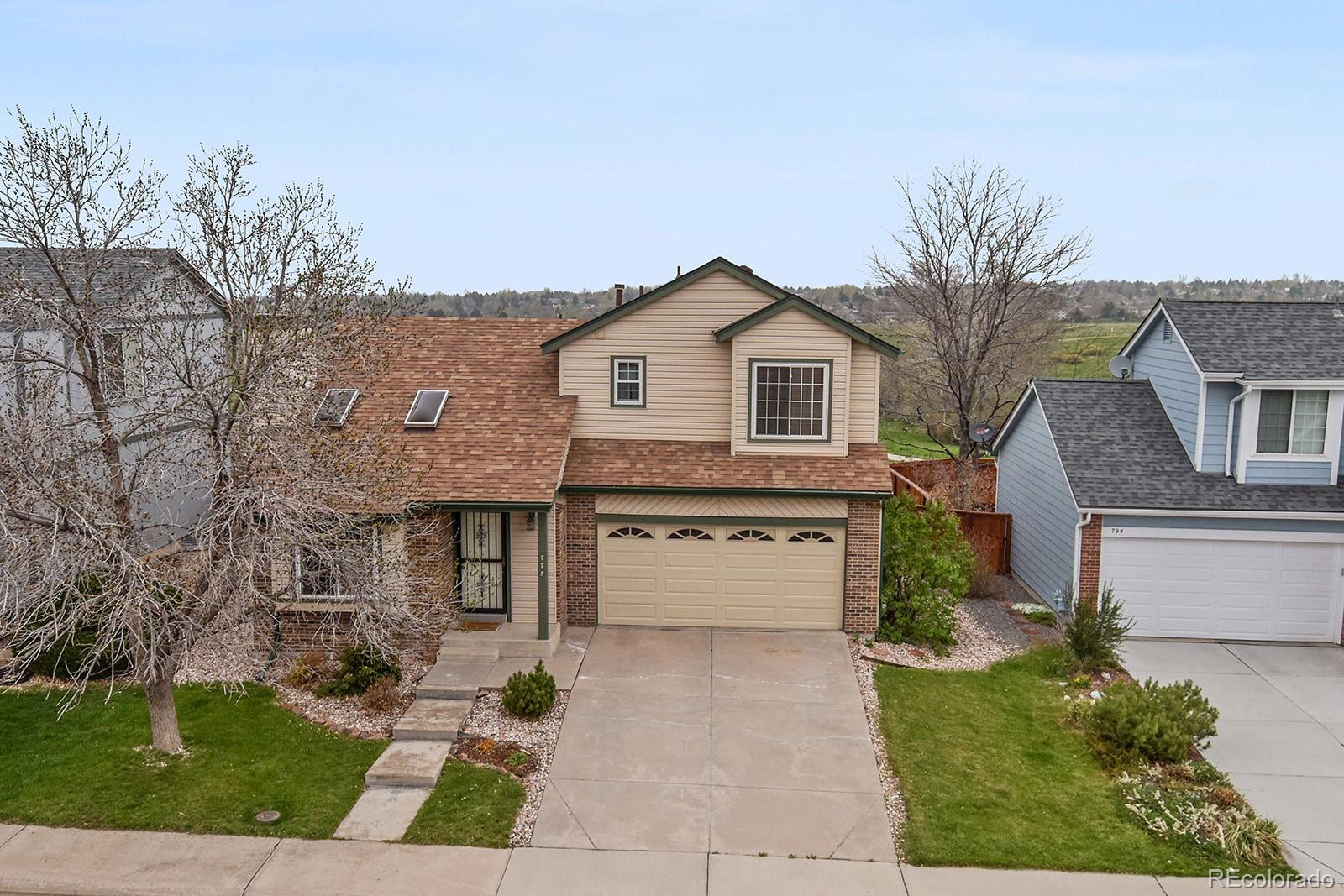 775 Ridgeglen Way Highlands Ranch, CO 80126 - Photo 1 of 25 Gallery Image 1