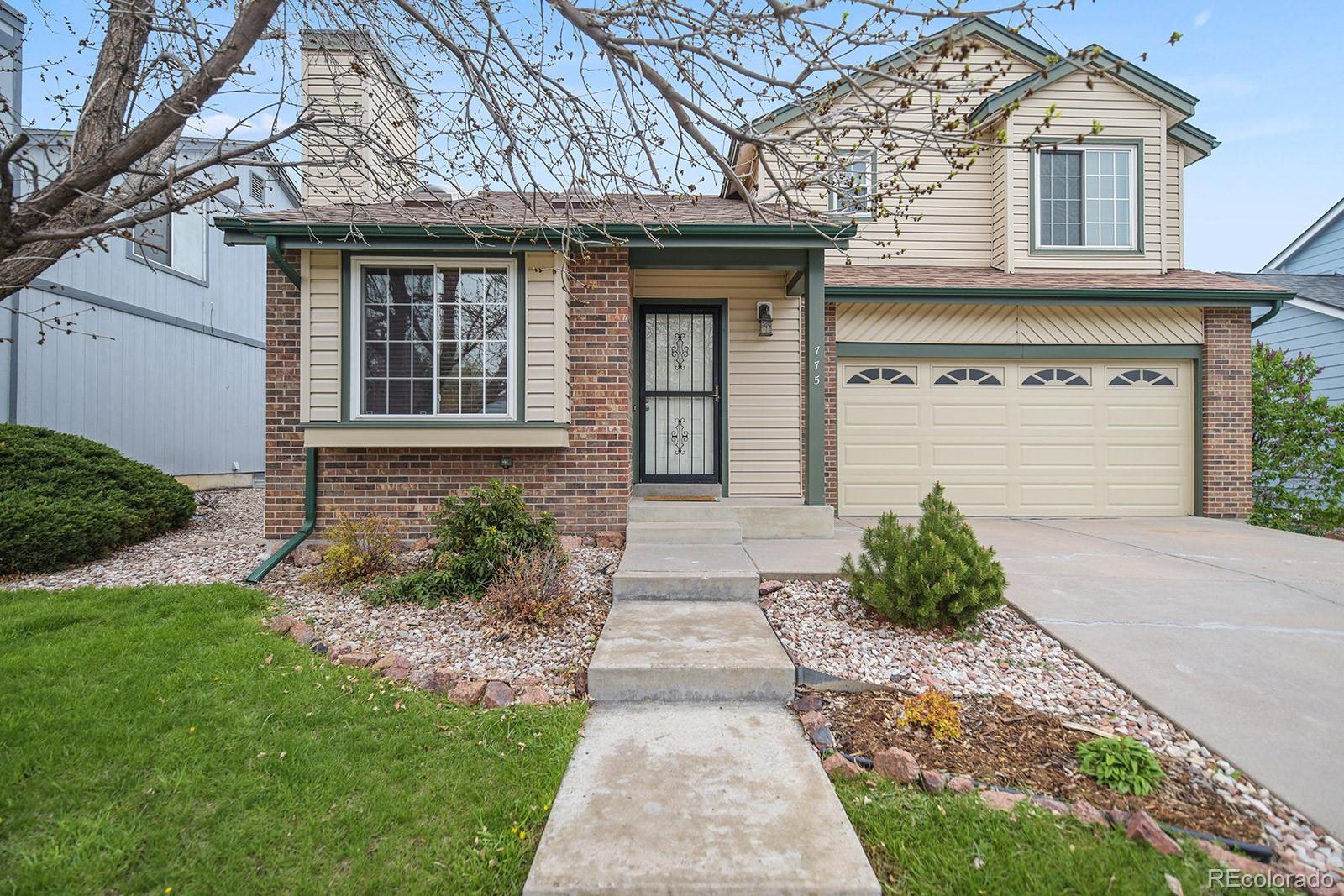 775 Ridgeglen Way Highlands Ranch, CO 80126 - Photo 2 of 25 Gallery Image 2