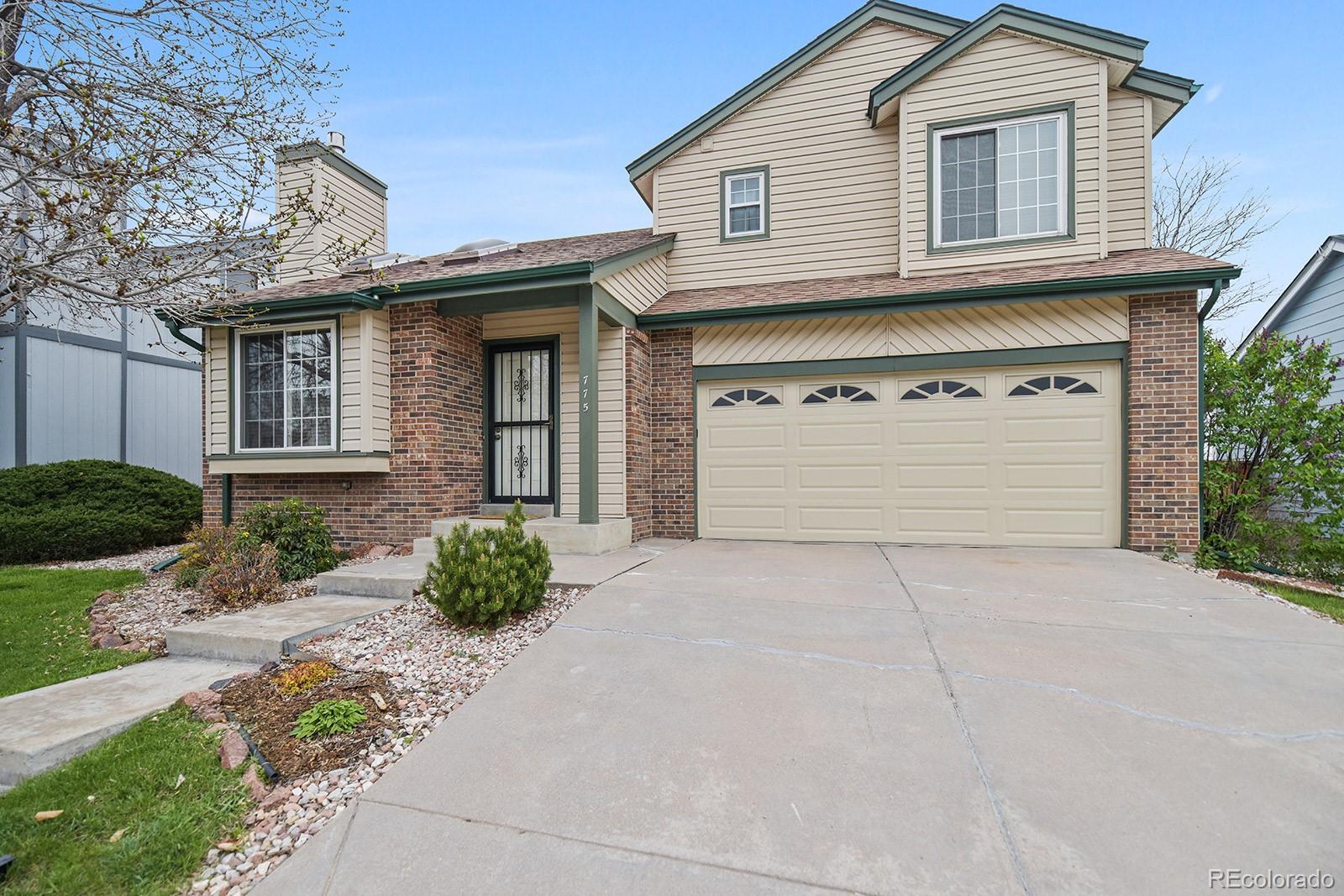 775 Ridgeglen Way Highlands Ranch, CO 80126 - Photo 3 of 25 Gallery Image 3