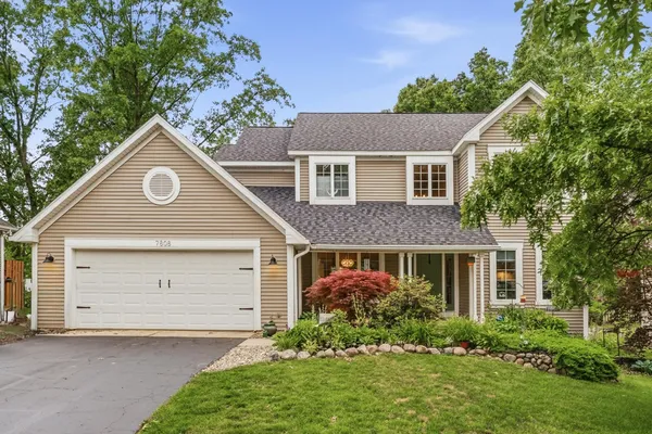 $469,900 | 7808 Ashton Woods Drive, Portage, MI 49024