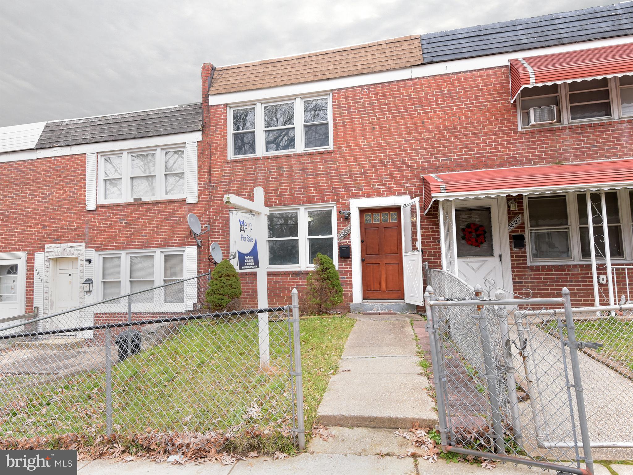 2825 Hollins Ferry Road Baltimore, MD 21230 - Photo 21 of 23 Gallery Image 21