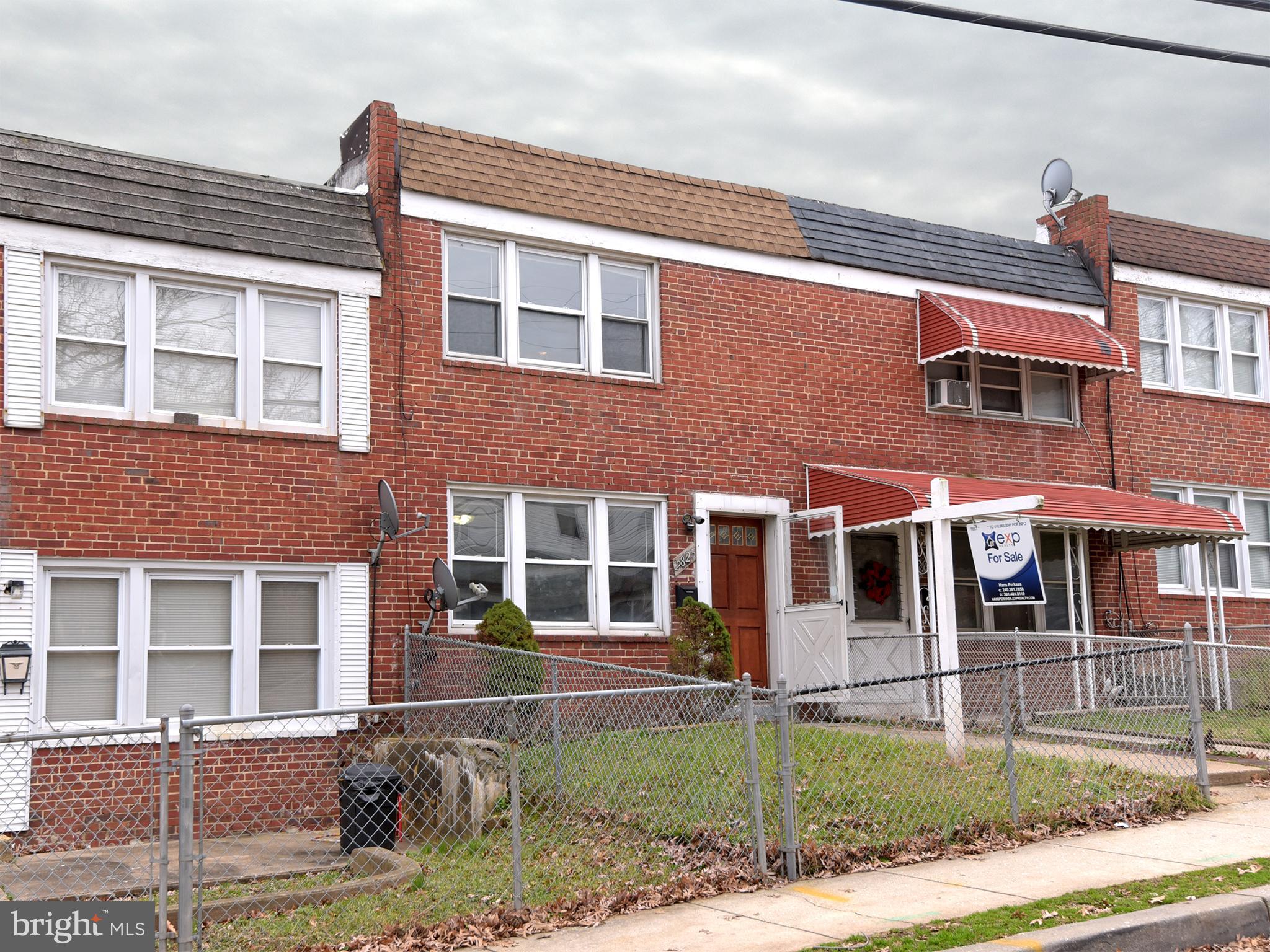 2825 Hollins Ferry Road Baltimore, MD 21230 - Photo 22 of 23 Gallery Image 22