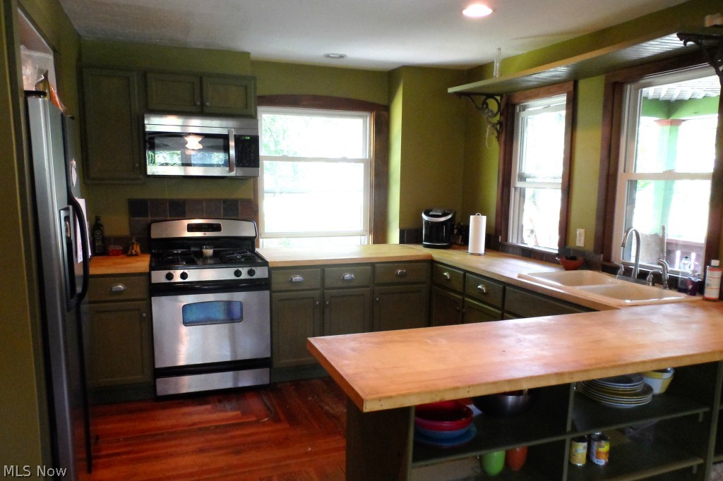 3283 Brunk Road Akron, OH 44312 - Photo 8 of 25 Gallery Image 8