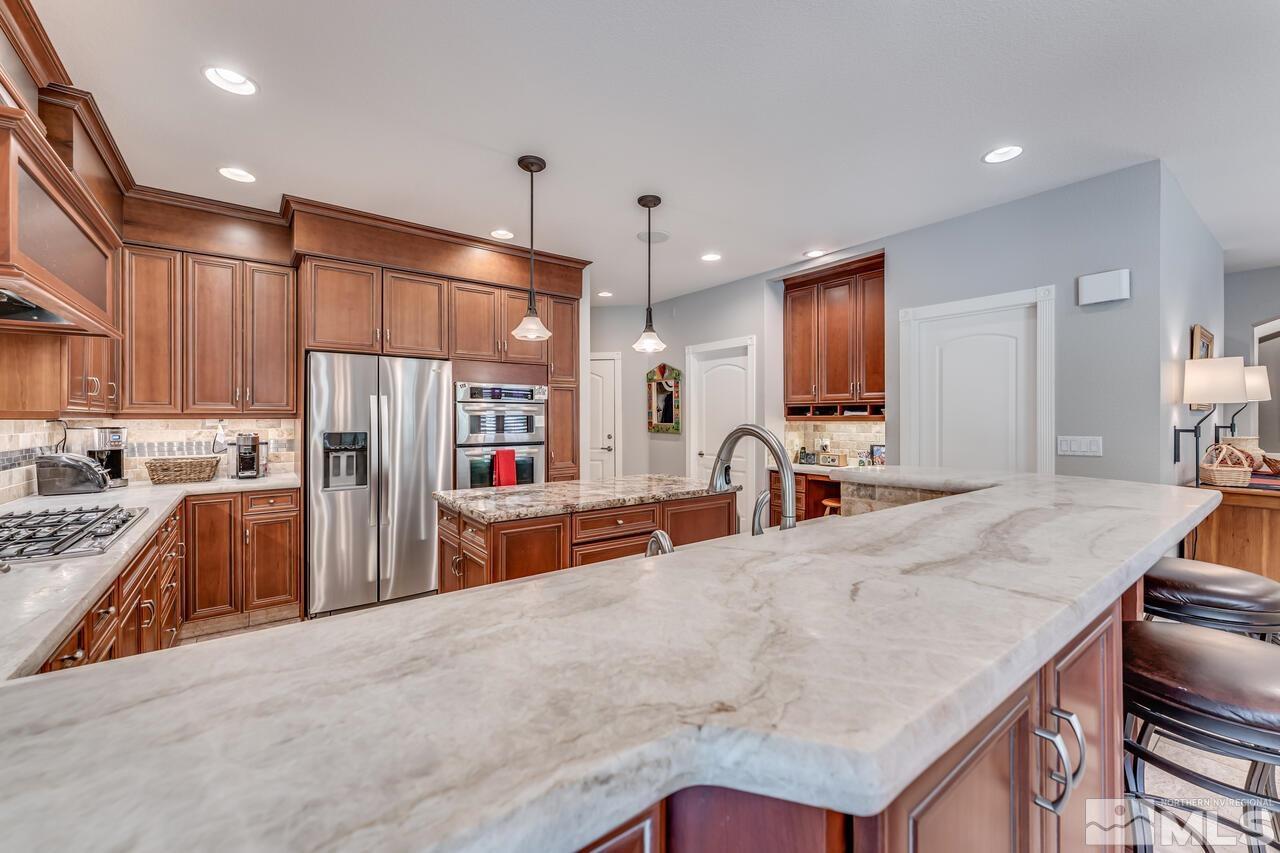 14309 Quail Ravine Court Reno, NV 89511 - Photo 15 of 40 Photo 15