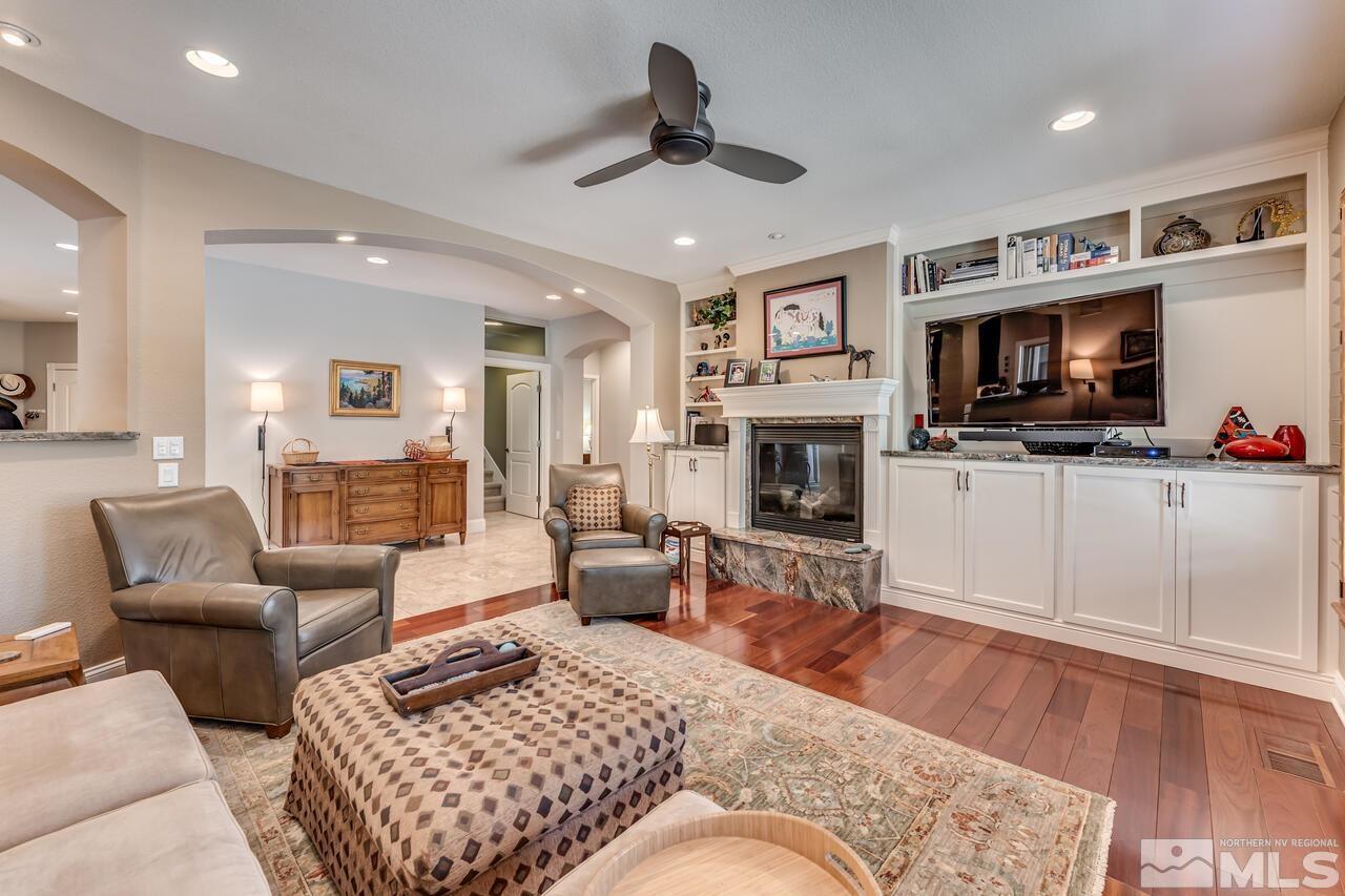 14309 Quail Ravine Court Reno, NV 89511 - Photo 18 of 40 Photo 18