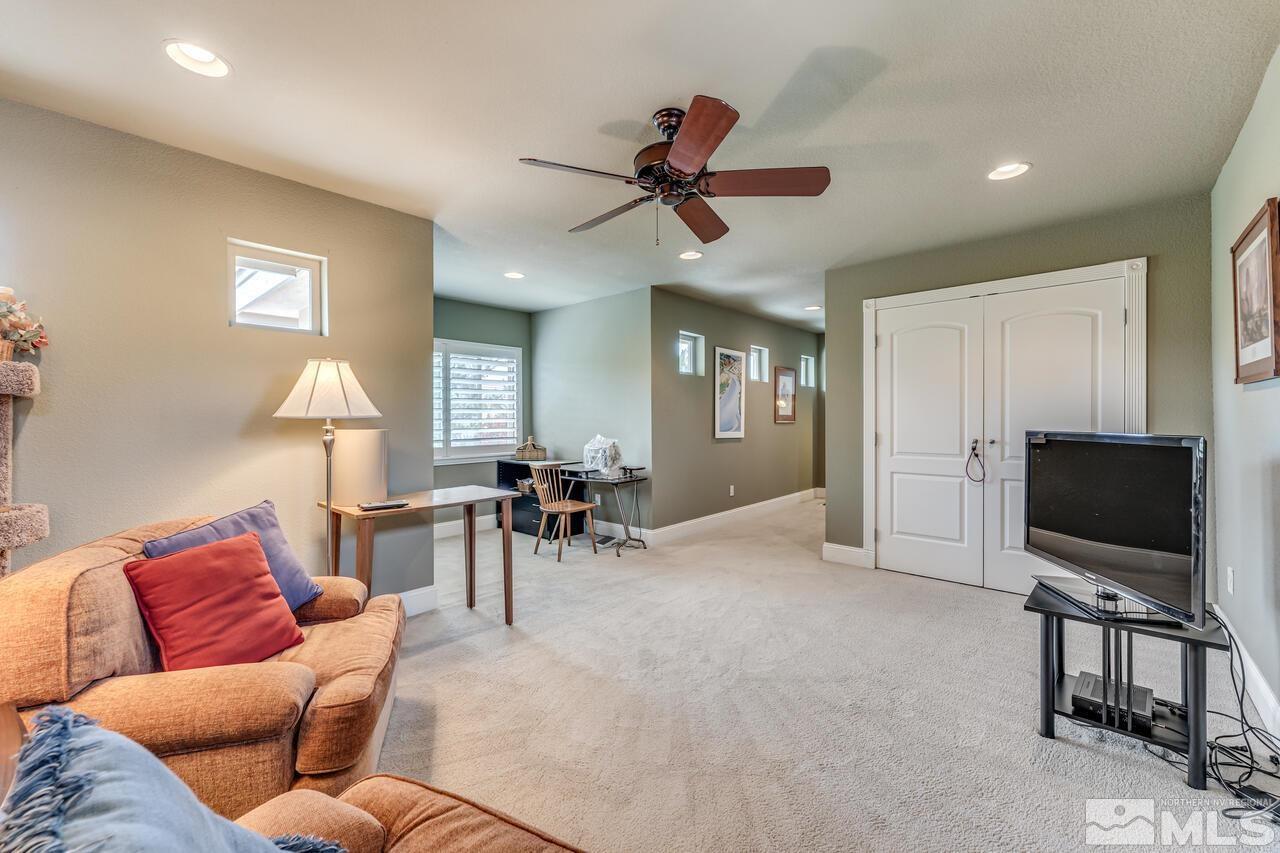 14309 Quail Ravine Court Reno, NV 89511 - Photo 29 of 40 Photo 29