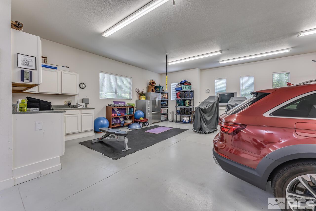 14309 Quail Ravine Court Reno, NV 89511 - Photo 32 of 40 Photo 32
