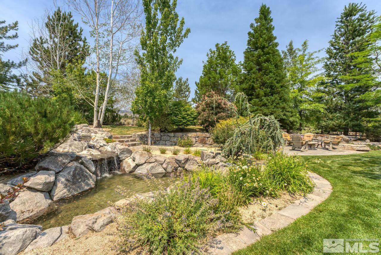 14309 Quail Ravine Court Reno, NV 89511 - Photo 35 of 40 Photo 35