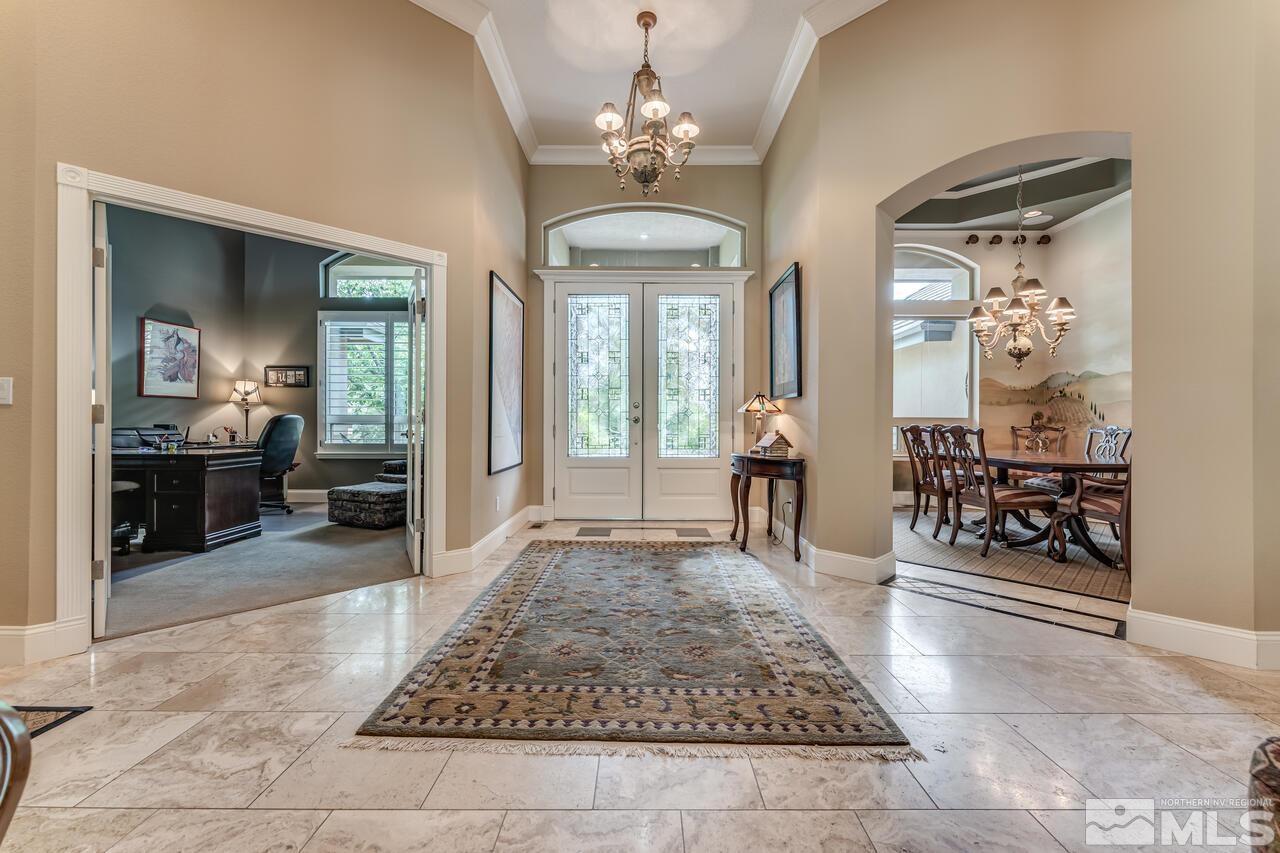 14309 Quail Ravine Court Reno, NV 89511 - Photo 5 of 40 Photo 5