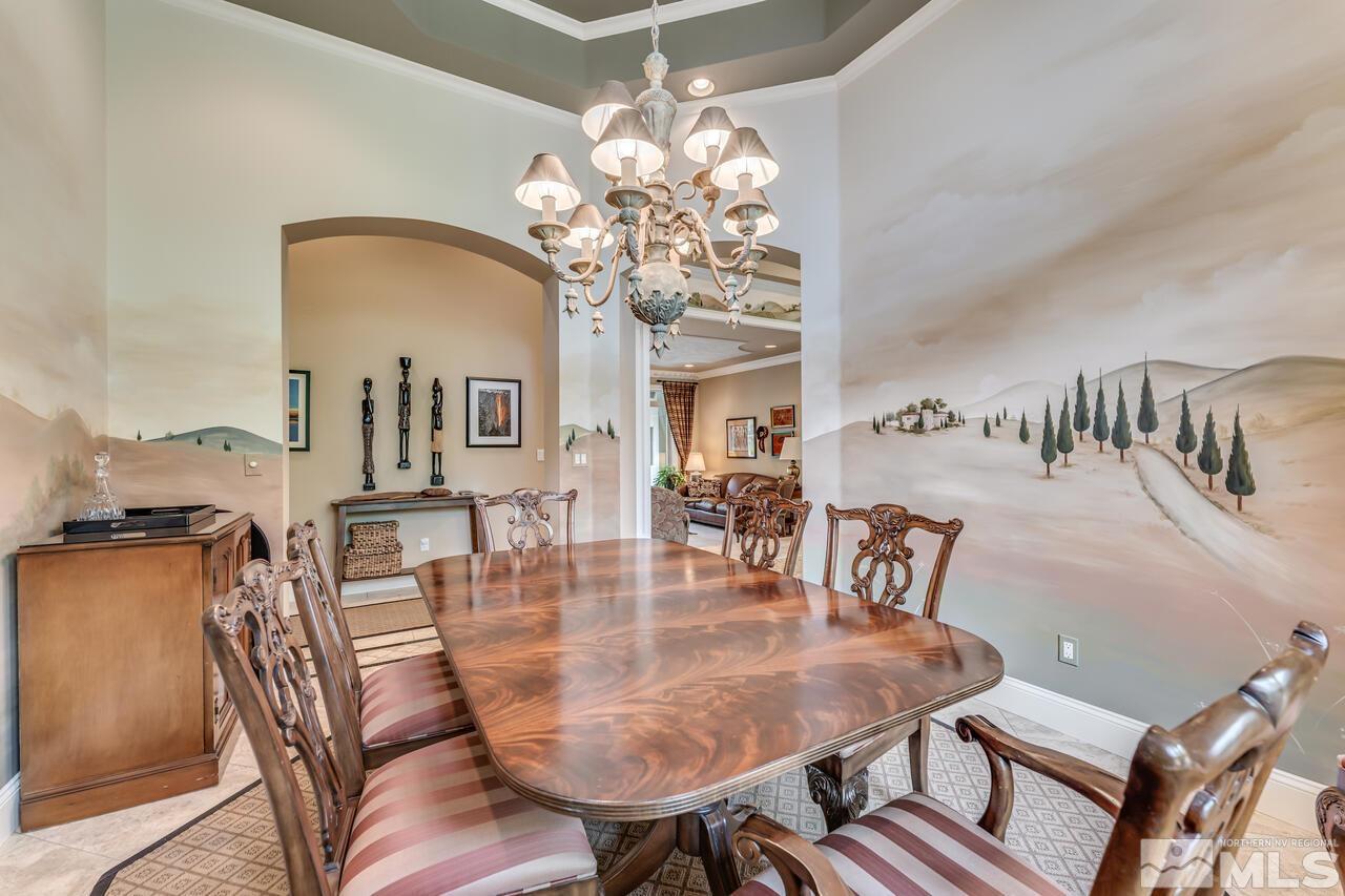 14309 Quail Ravine Court Reno, NV 89511 - Photo 9 of 40 Photo 9