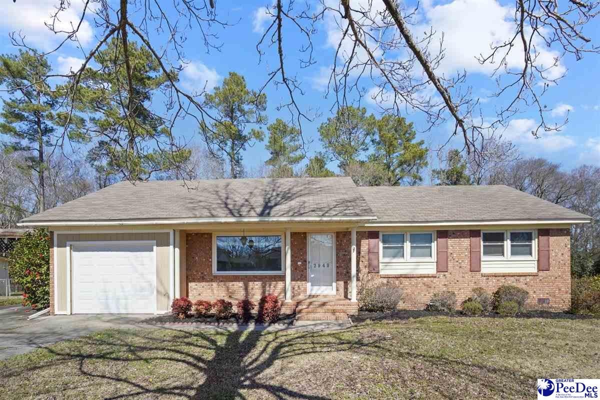 2949 Larkspur Road Florence, SC 29501 - Photo 1 of 1 Gallery Image 1