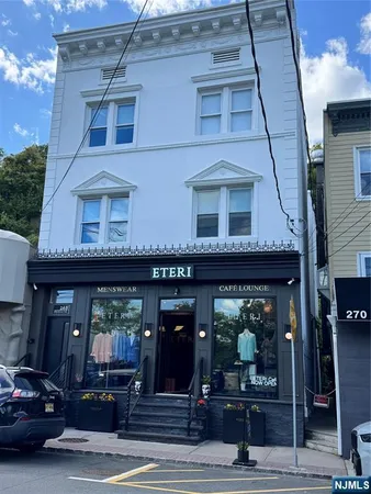 $5,500 | 268 Old River Road, Unit 2A, Edgewater, NJ 07020