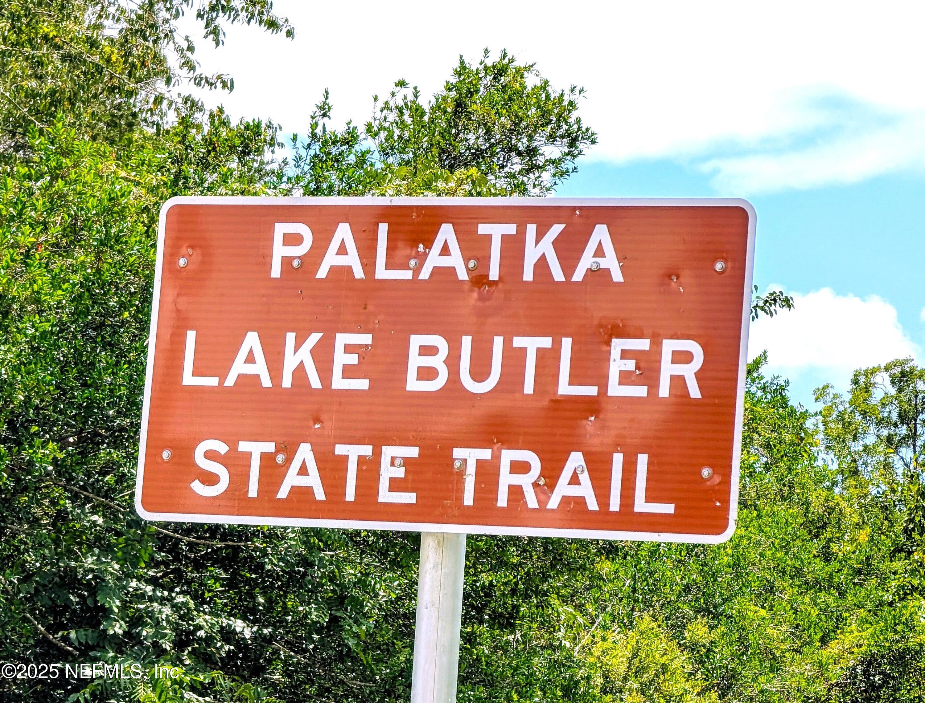 0 Southeast 48th Lane Starke, FL 32091 - Photo 6 of 6 a sign broad